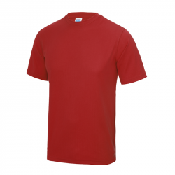 AWDIS Short Sleeve  T-shirt