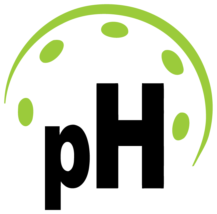 Pickleball Harborough