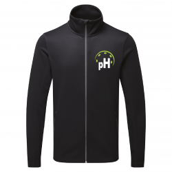 Pickleball Harborough Zipped Jacket