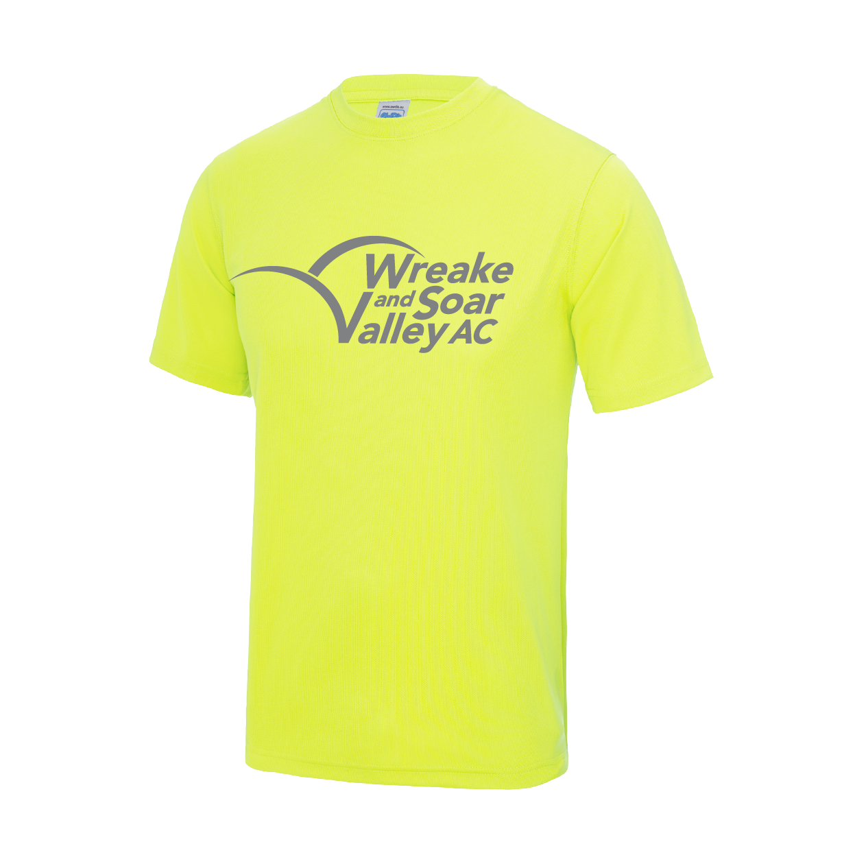 W&SVAC Training T-Shirt