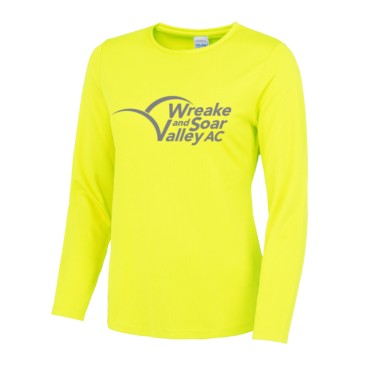 W&SVAC Long Sleeve T-shirt