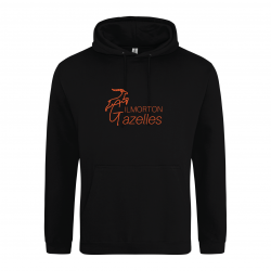 Gilmorton Gazelles Hoodie