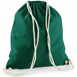 Beaumont Running Club Runners Drawstring Bag