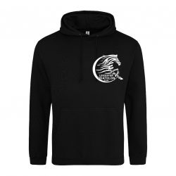 Leicester Triathlon Club Hoodie