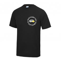 Northampton Nighthawks Standard Fit T-shirt