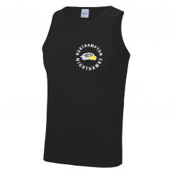 Northampton Nighthawks Standard Fit Vest