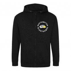 Northampton Nighthawks Zoodie