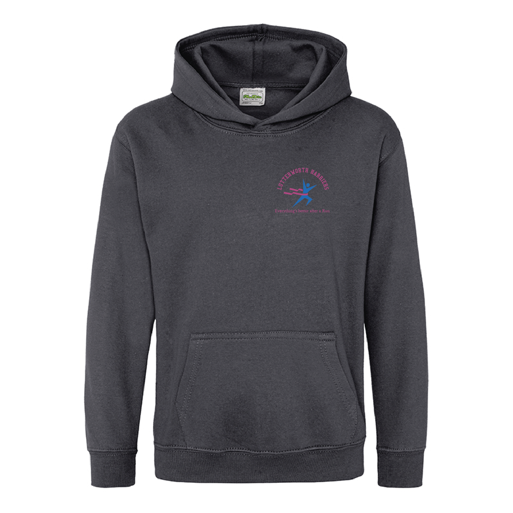 Lutterworth Harriers Hoodie