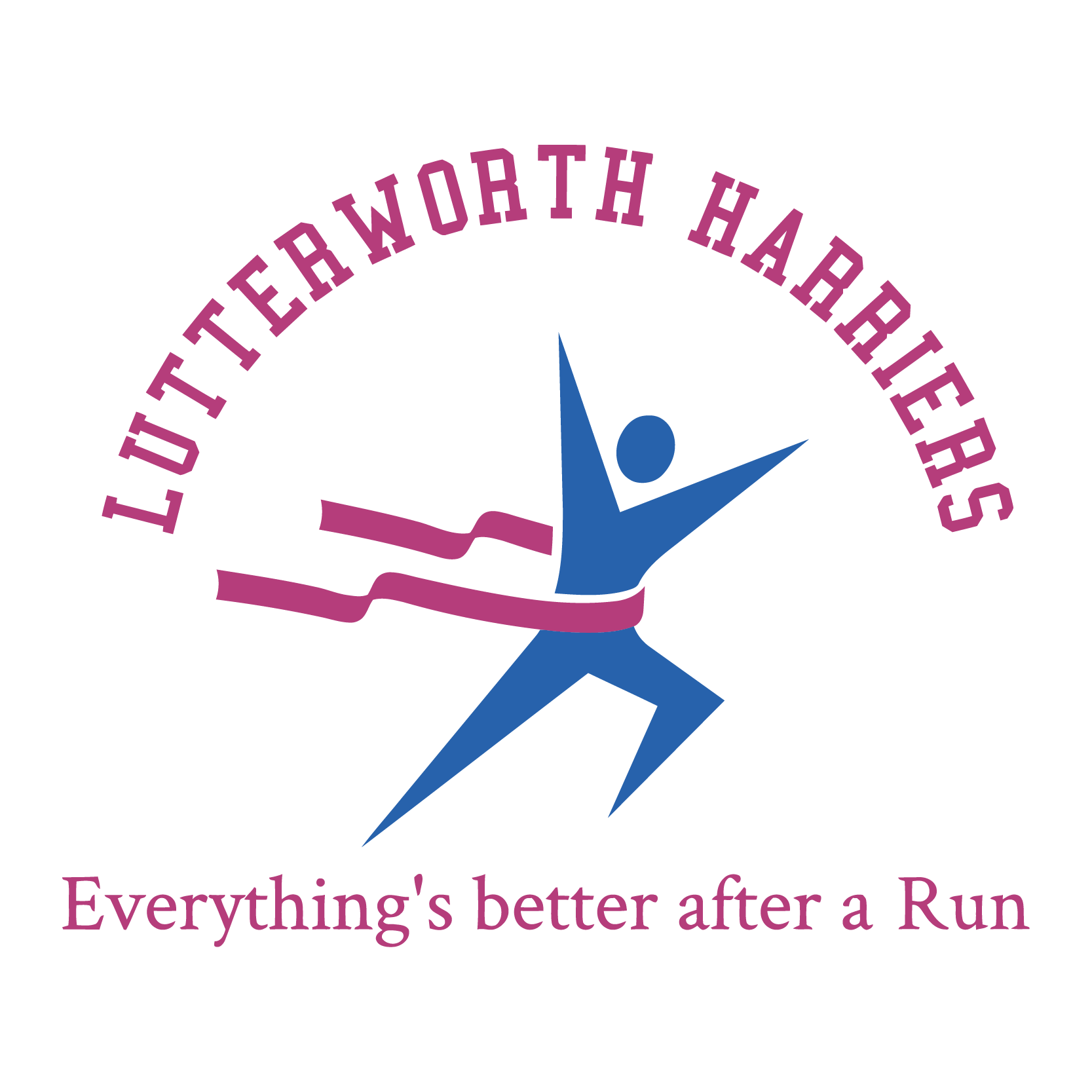 Lutterworth Harriers