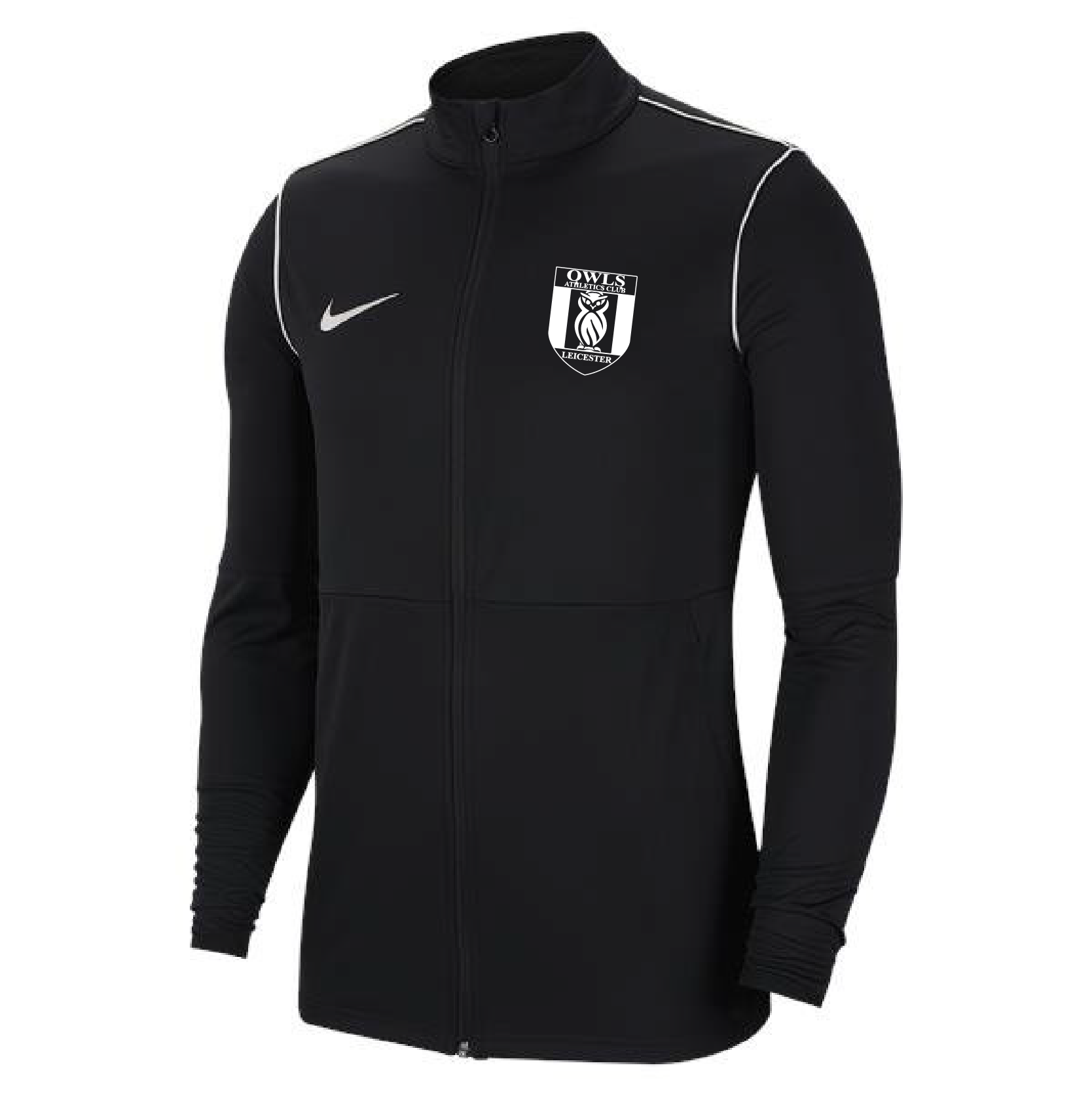 Owls Nike Tracksuit Top