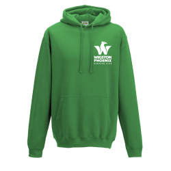 Wigston Phoenix Hoodie