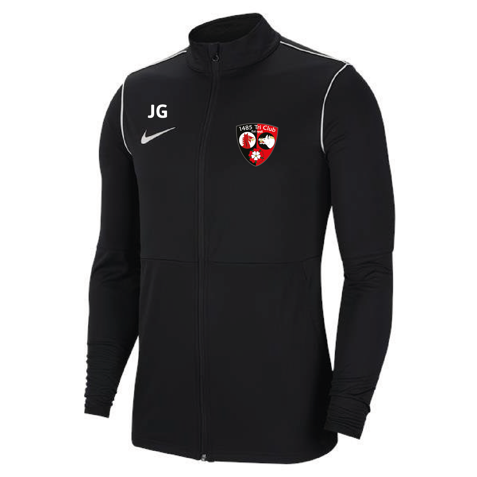 1485 Tri Nike Tracksuit Top