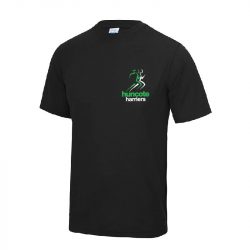 Huncote Harriers T-Shirt