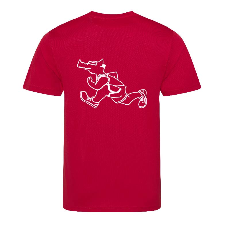 Roadhoggs Leicester - T-Shirt - Image 34