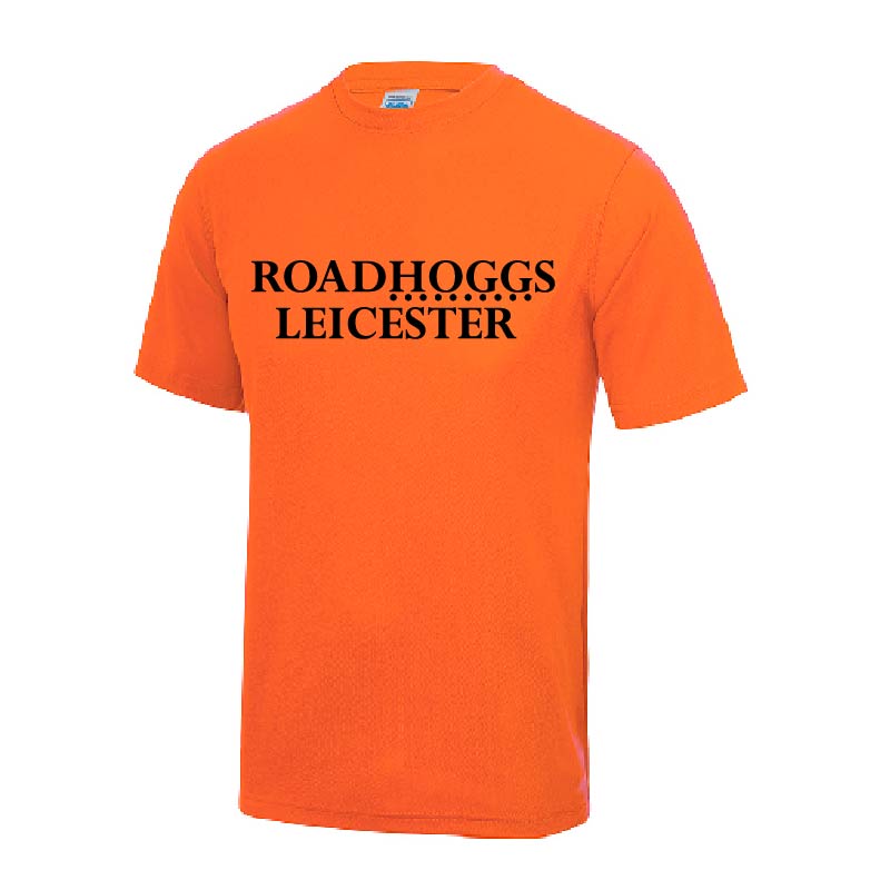 Roadhoggs Leicester - T-Shirt - Image 4