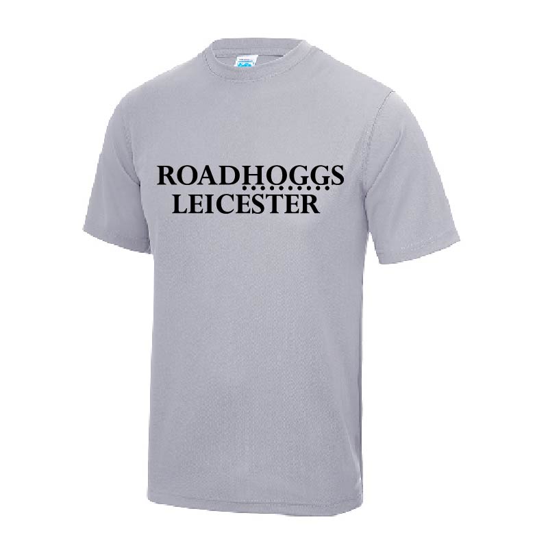 Roadhoggs Leicester - T-Shirt - Image 31