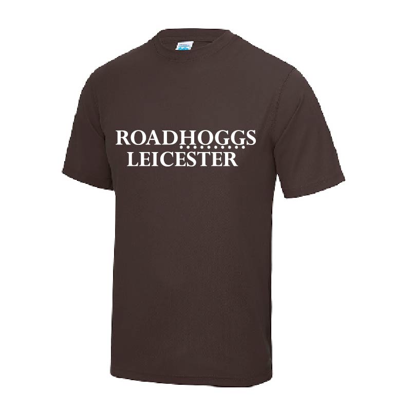 Roadhoggs Leicester - T-Shirt - Image 30
