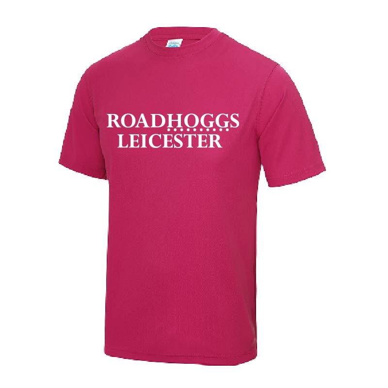 Roadhoggs Leicester - T-Shirt - Image 29