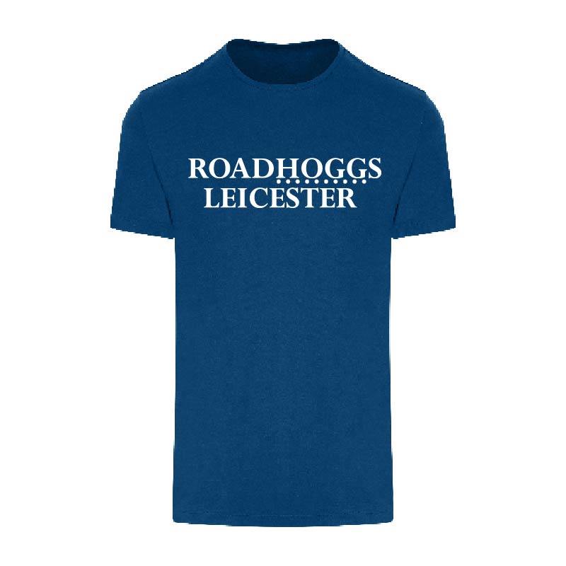 Roadhoggs Leicester - T-Shirt - Image 28