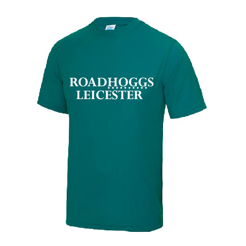 Roadhoggs Leicester - T-Shirt - Image 27