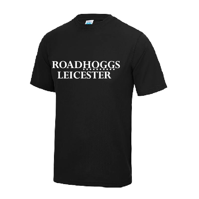 Roadhoggs Leicester - T-Shirt - Image 26