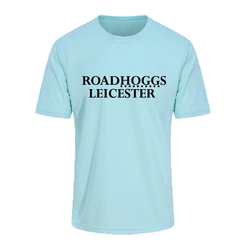 Roadhoggs Leicester - T-Shirt - Image 22