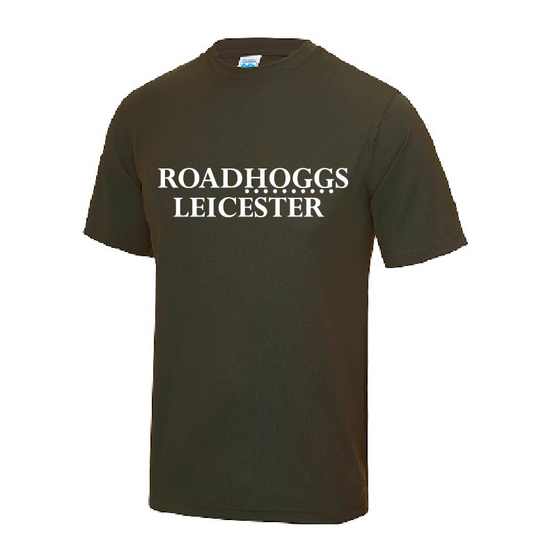 Roadhoggs Leicester - T-Shirt - Image 21