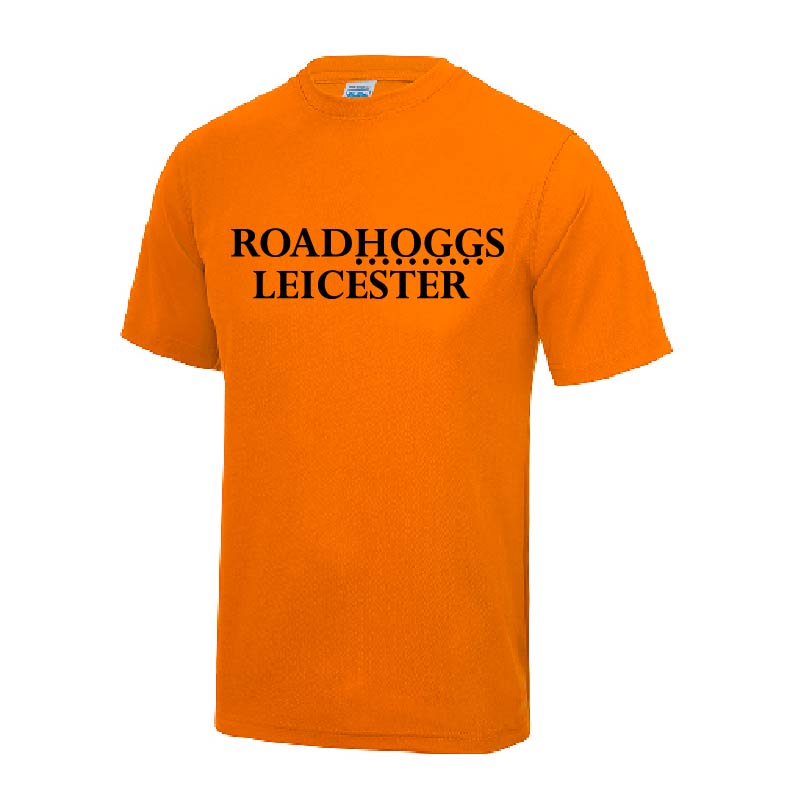 Roadhoggs Leicester - T-Shirt - Image 20