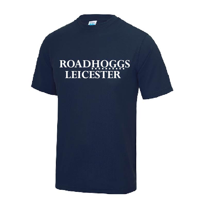 Roadhoggs Leicester - T-Shirt - Image 19