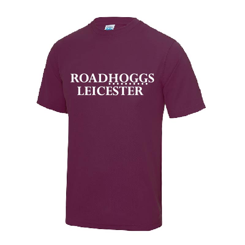 Roadhoggs Leicester - T-Shirt - Image 18