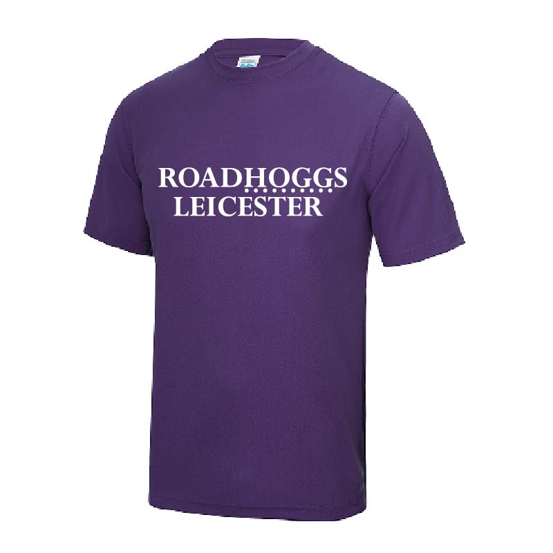 Roadhoggs Leicester - T-Shirt - Image 17