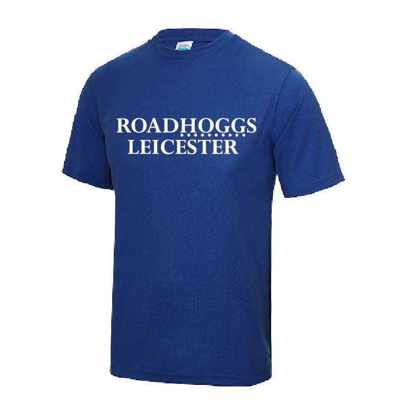 Roadhoggs Leicester - T-Shirt - Image 14