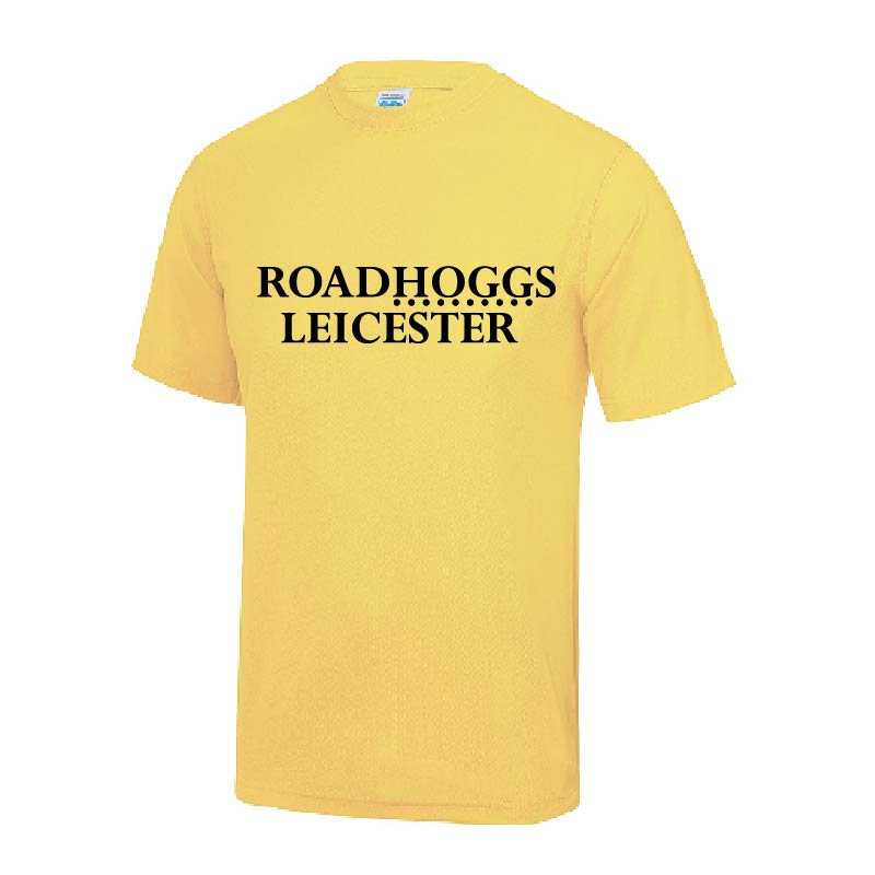 Roadhoggs Leicester - T-Shirt - Image 12