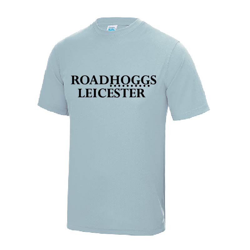 Roadhoggs Leicester - T-Shirt - Image 11
