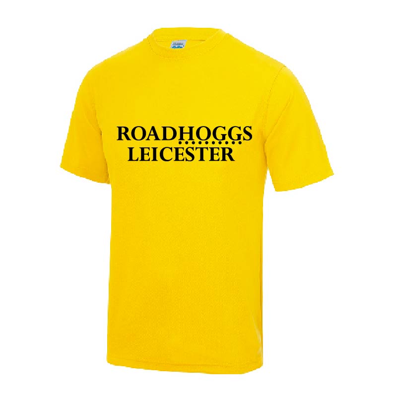 Roadhoggs Leicester - T-Shirt - Image 10