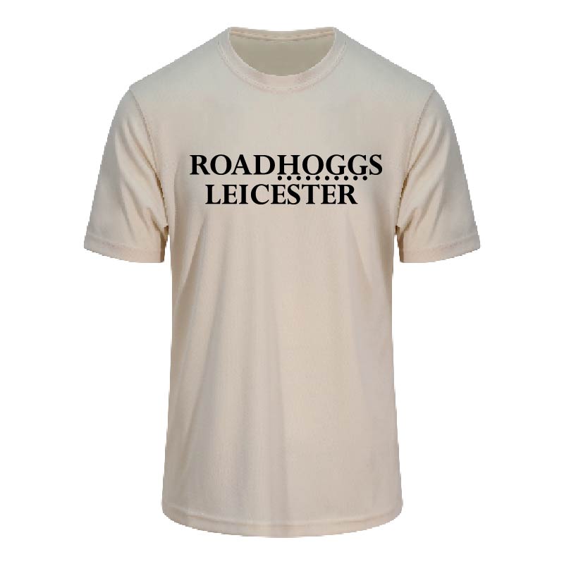 Roadhoggs Leicester - T-Shirt - Image 8