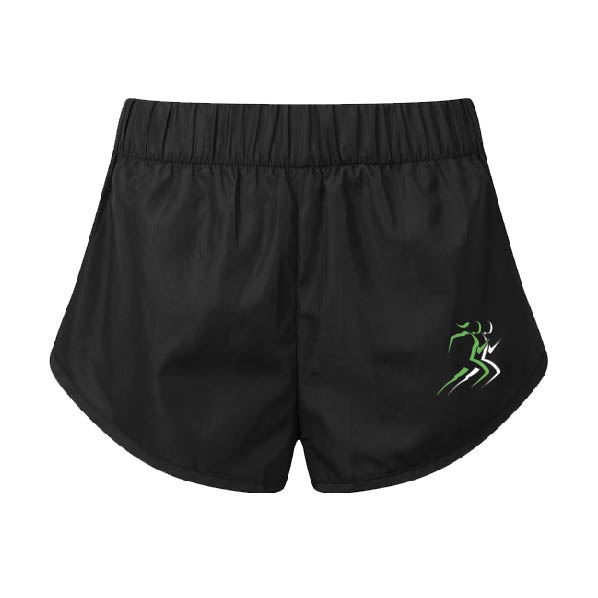 Huncote Harriers Shorts Shorts - Ladies