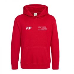 Desford Flyers Junior Club Hoodie