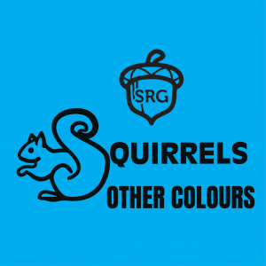 Squirrels Other Colours