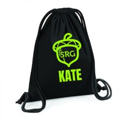 Squirrels Club Kit Bag