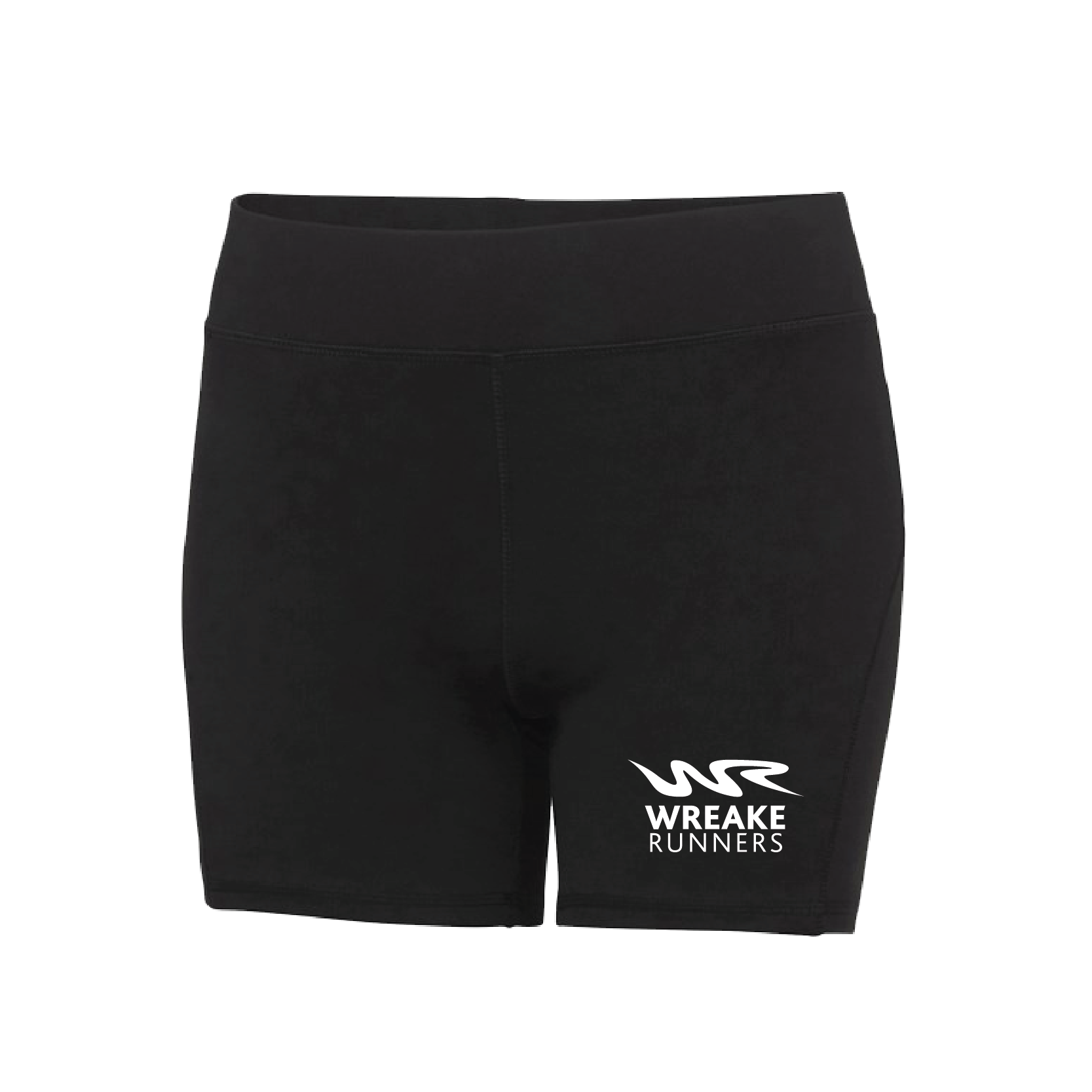 Wreake Runners Shorts - Ladies Fitted