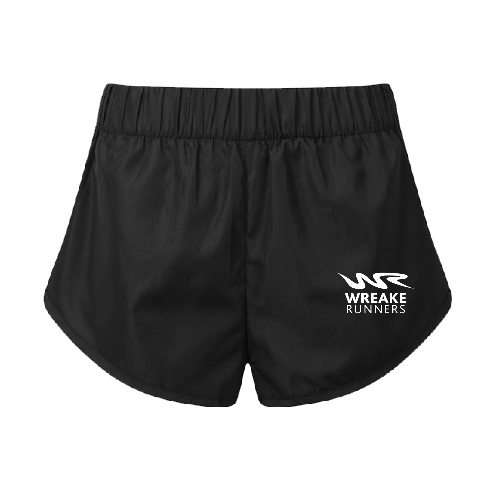 Wreake Runners Shorts - Ladies