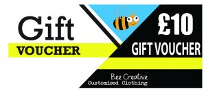 Gift Vouchers