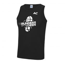 Runners of the Deen Vest - Unisex Fit  - Winter Version