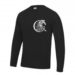 Leicester Triathlon Long Sleeve T-shirt