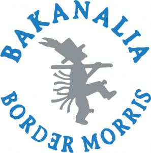 Bakanalia Border Morris