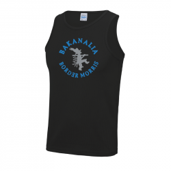 Bakanalia Border Morris Vest
