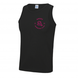 Groby Running Club Unisex Fit - Club Vest