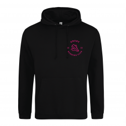Groby Running Club Hoodie