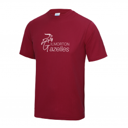 Gilmorton Gazelles T-Shirt